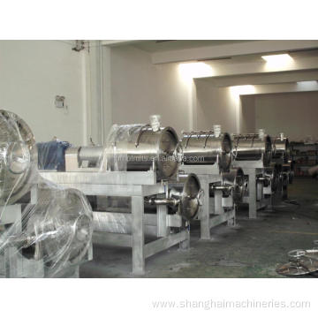 canned fruit filling and sealing packing machine